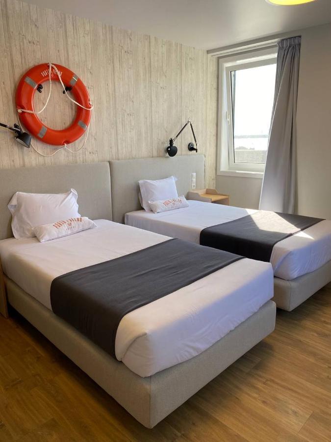 Porto Velho Boutique Lodge Madalena (Azores) Room photo