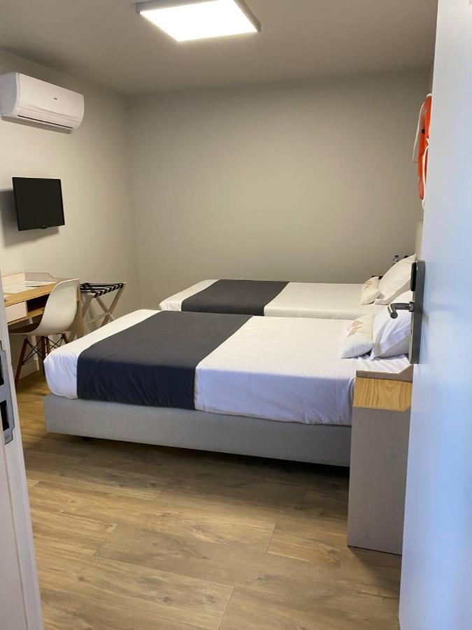 Porto Velho Boutique Lodge Madalena (Azores) Room photo