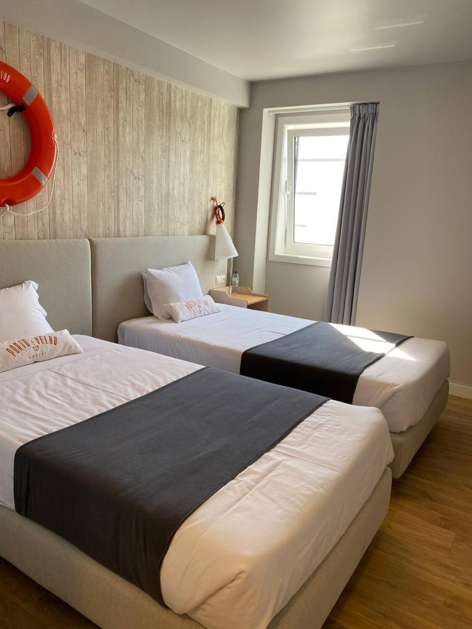 Porto Velho Boutique Lodge Madalena (Azores) Room photo