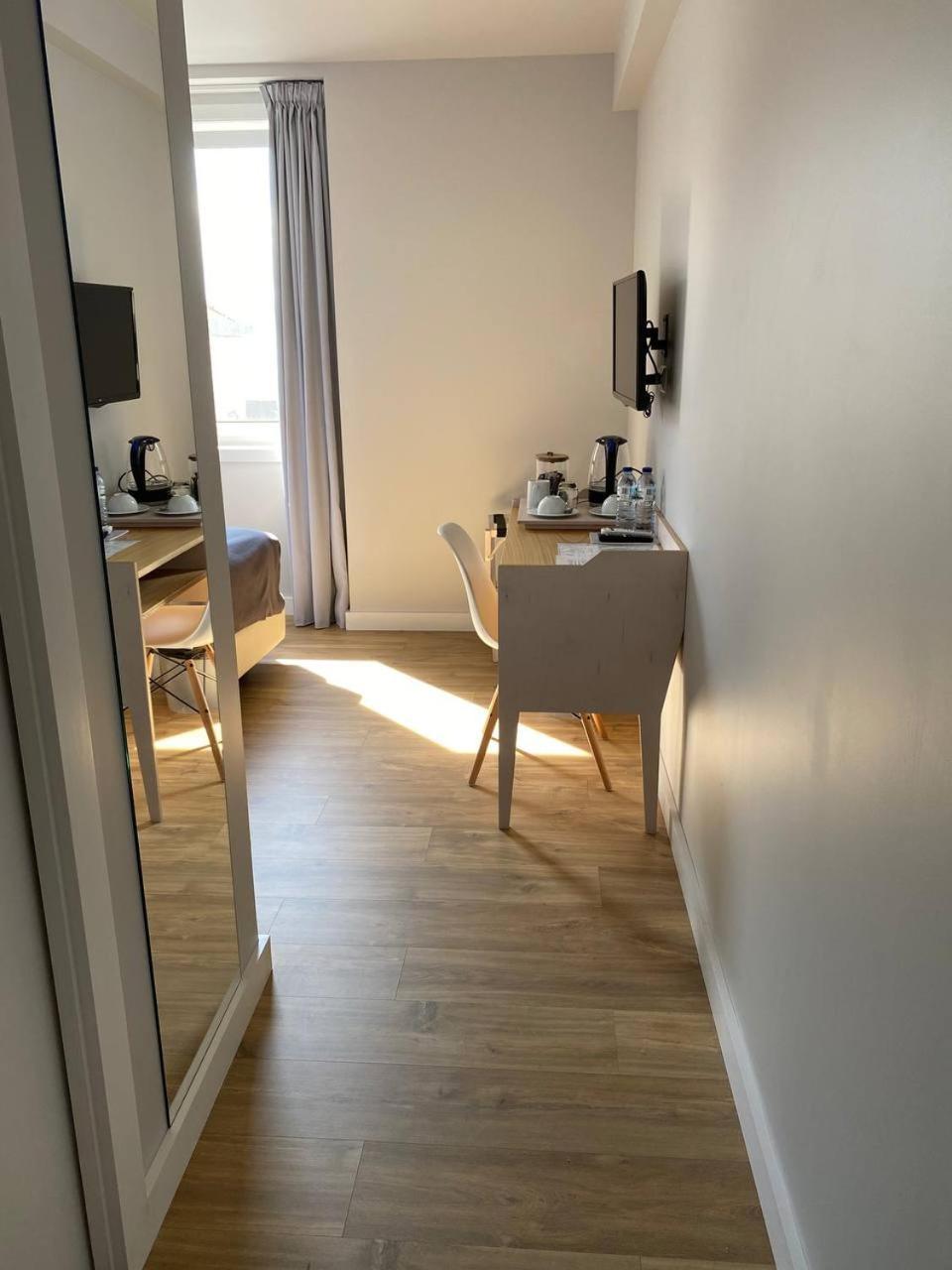 Porto Velho Boutique Lodge Madalena (Azores) Room photo