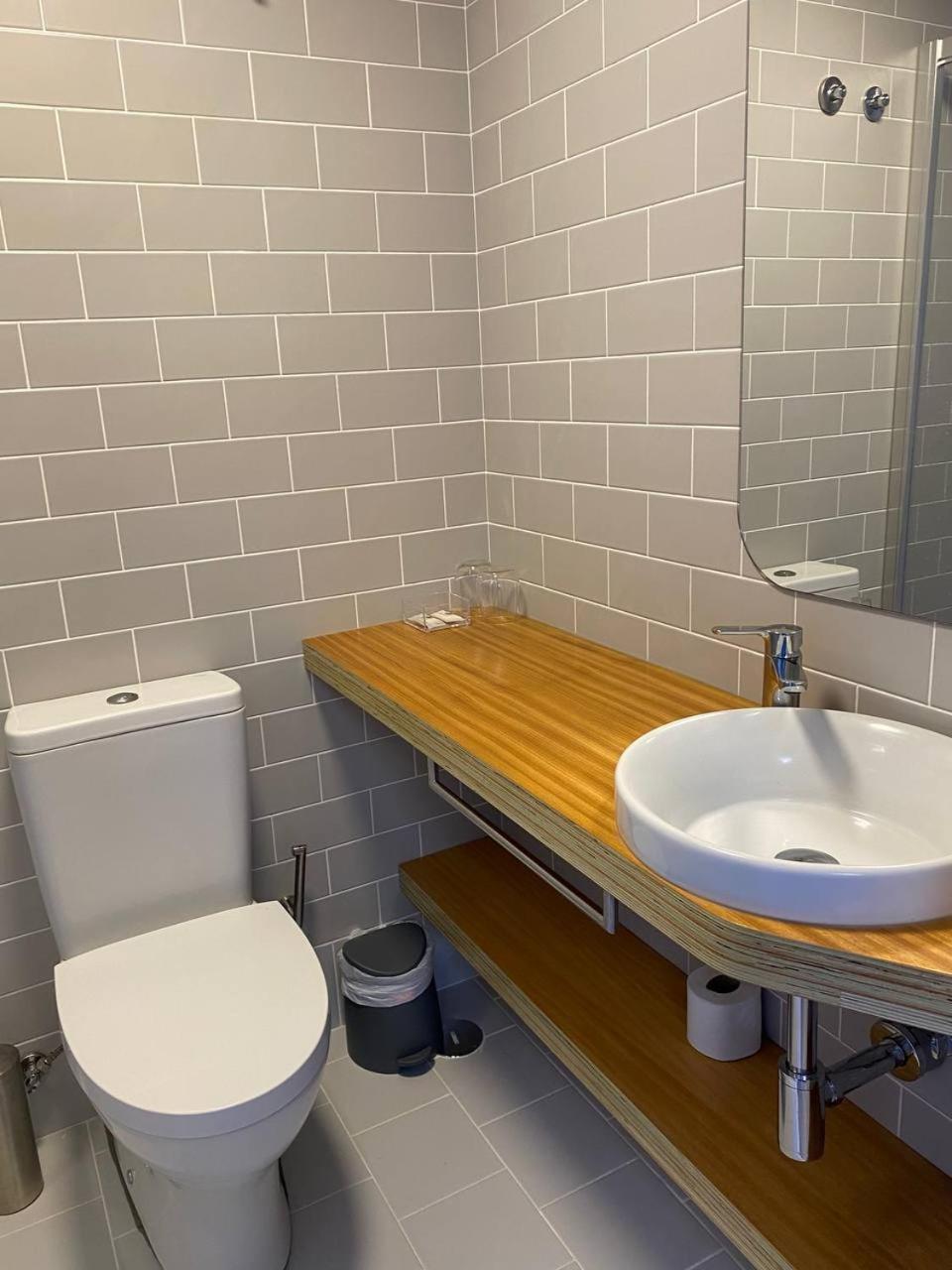 Porto Velho Boutique Lodge Madalena (Azores) Room photo